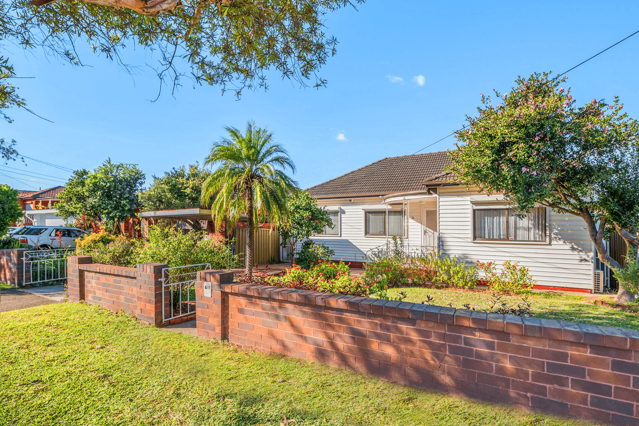 75 Horton Street, YAGOONA, NSW 2199