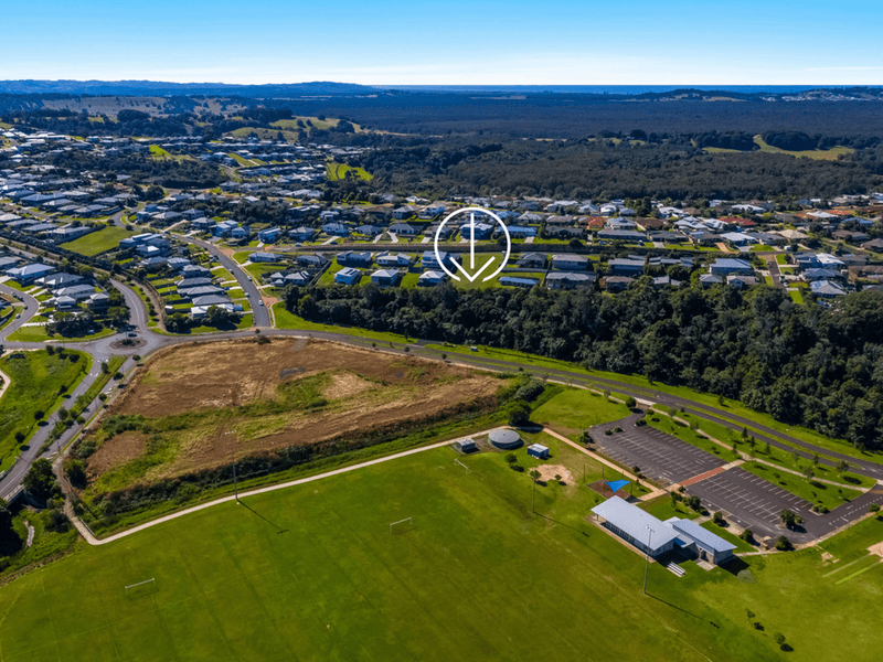 28 Chilcott Circuit, CUMBALUM, NSW 2478