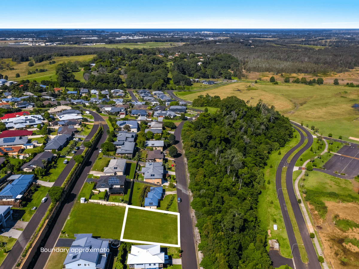 28 Chilcott Circuit, CUMBALUM, NSW 2478