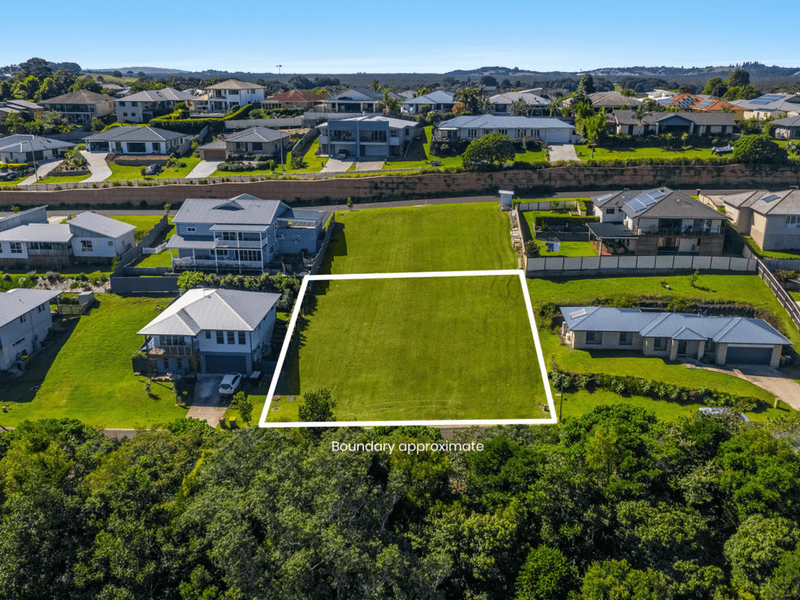 28 Chilcott Circuit, CUMBALUM, NSW 2478