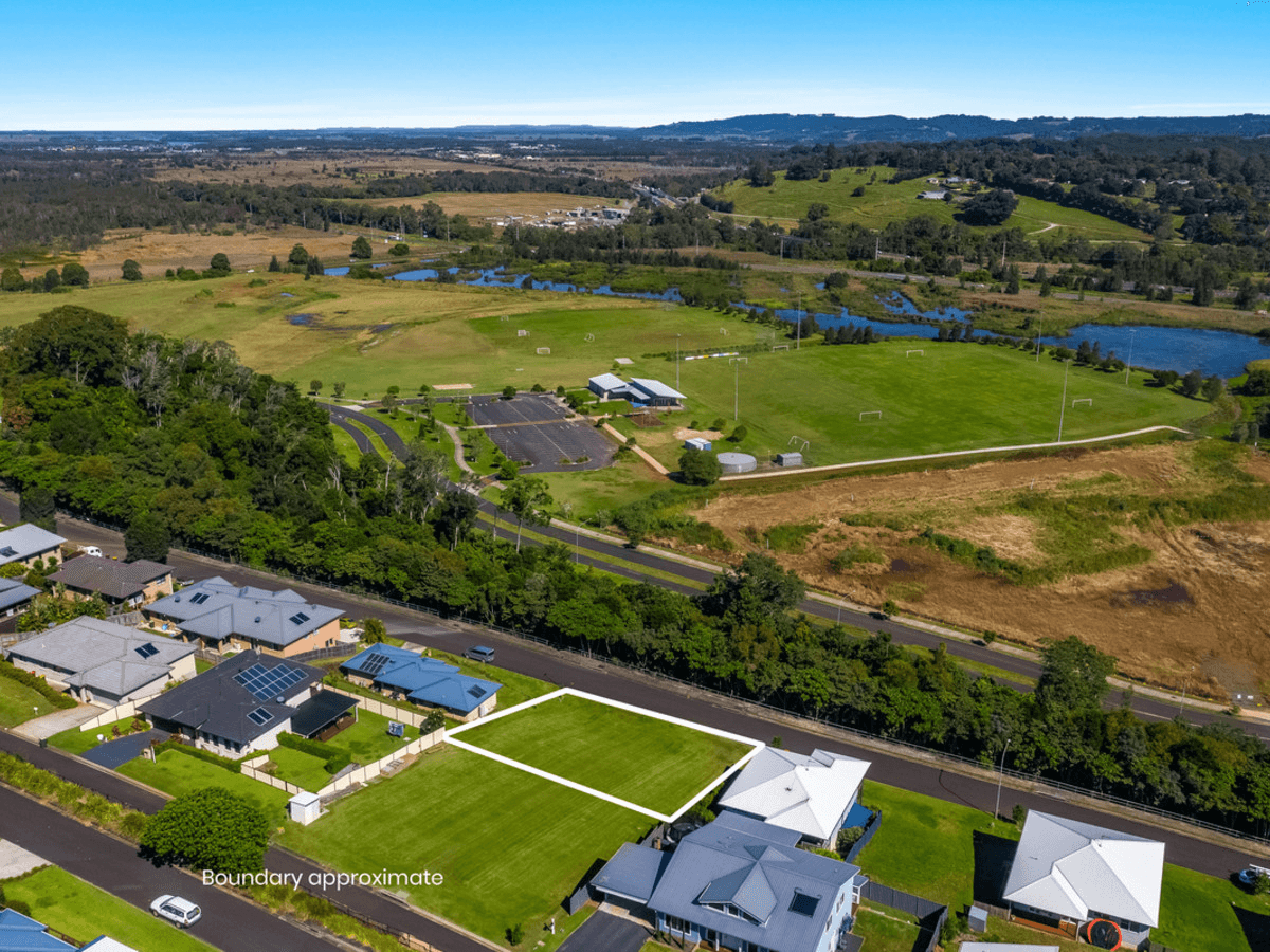 28 Chilcott Circuit, CUMBALUM, NSW 2478