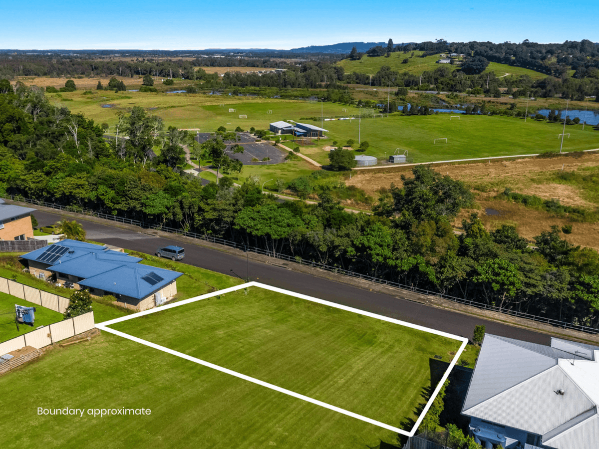 28 Chilcott Circuit, CUMBALUM, NSW 2478