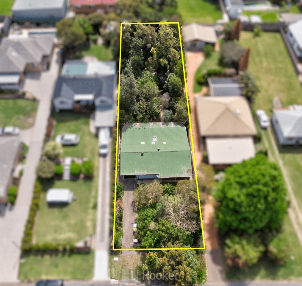 7 Beach Road, WANGI WANGI, NSW 2267