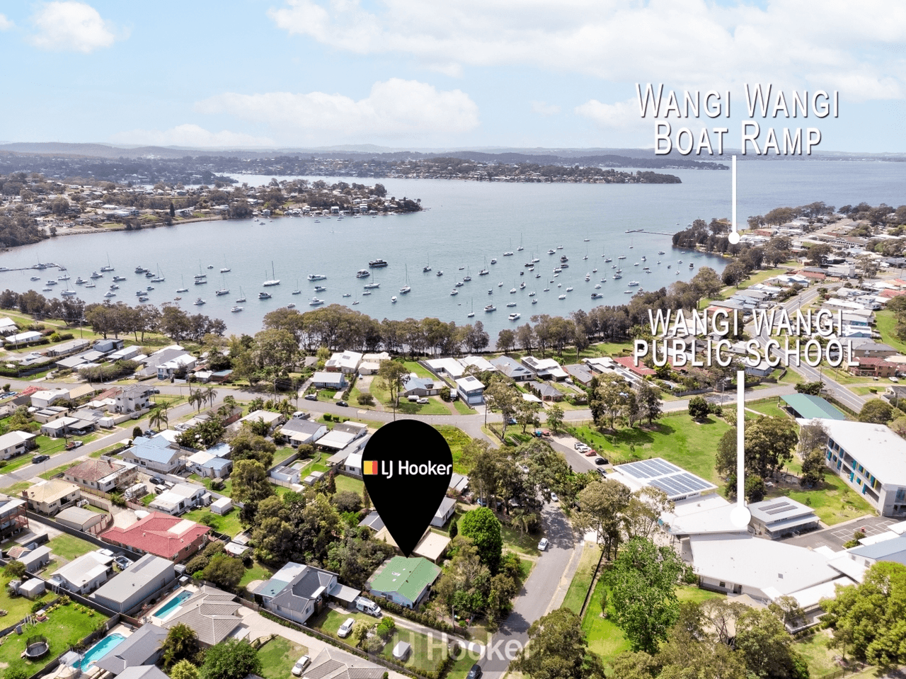 7 Beach Road, WANGI WANGI, NSW 2267