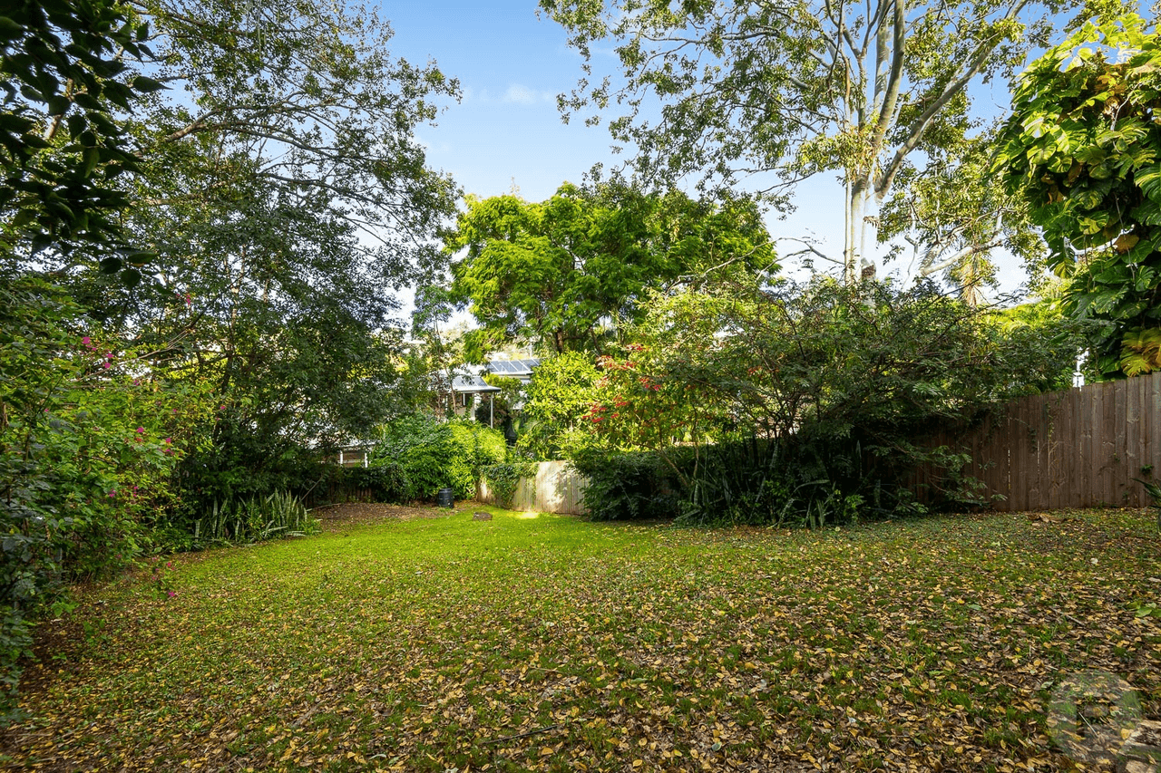 78 Thomas Street, AUCHENFLOWER, QLD 4066