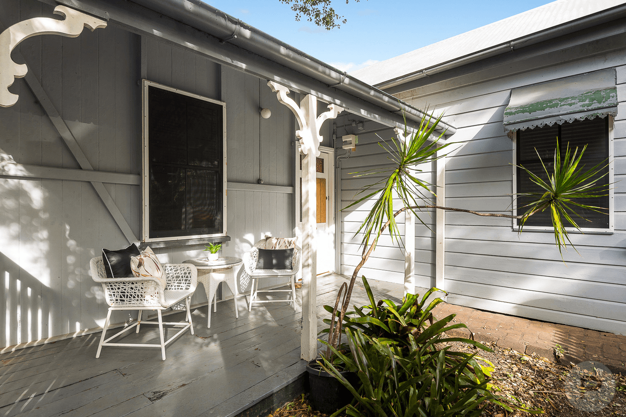 78 Thomas Street, AUCHENFLOWER, QLD 4066