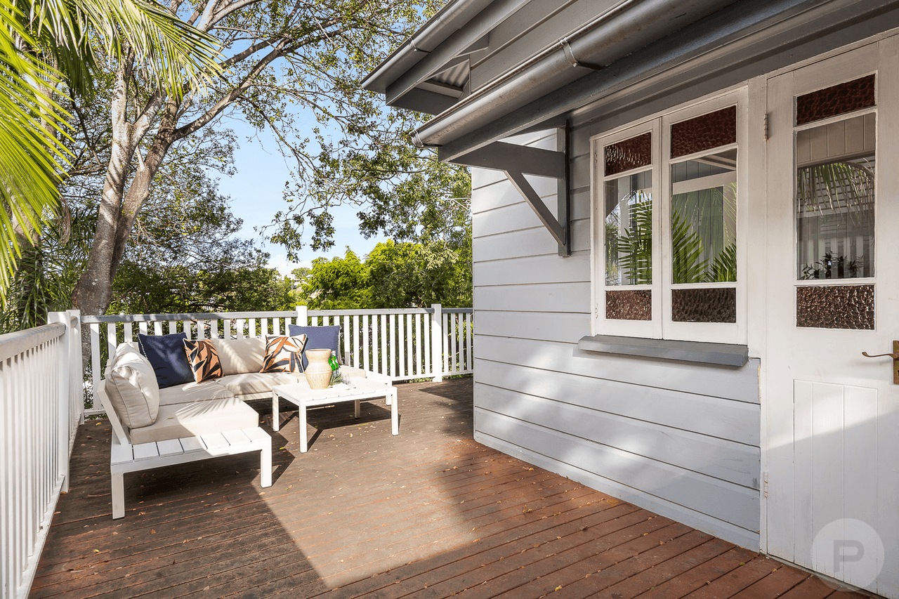 78 Thomas Street, AUCHENFLOWER, QLD 4066