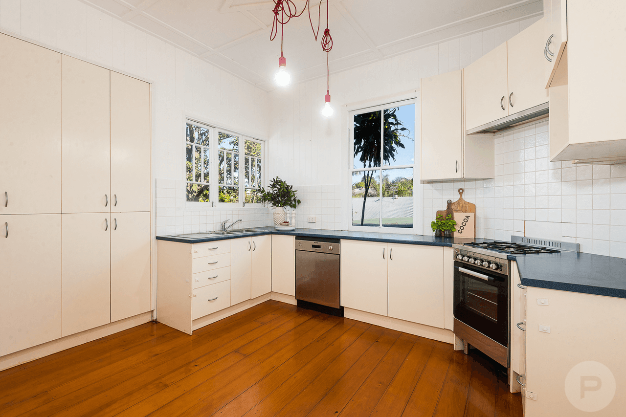 78 Thomas Street, AUCHENFLOWER, QLD 4066