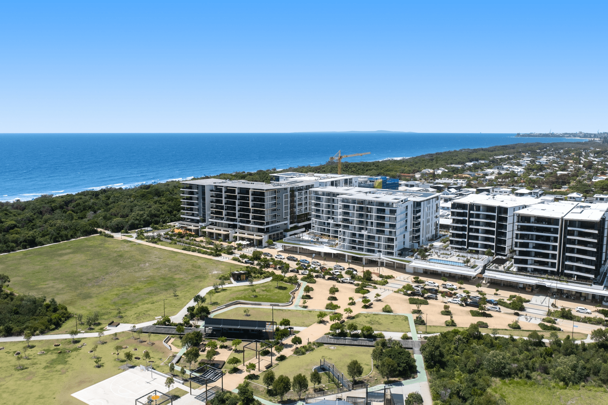 3001/42 Bokarina Boulevard, Bokarina, QLD 4575