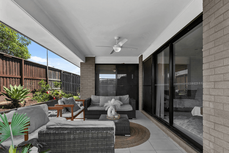 11 Grainger Circuit, BURPENGARY, QLD 4505