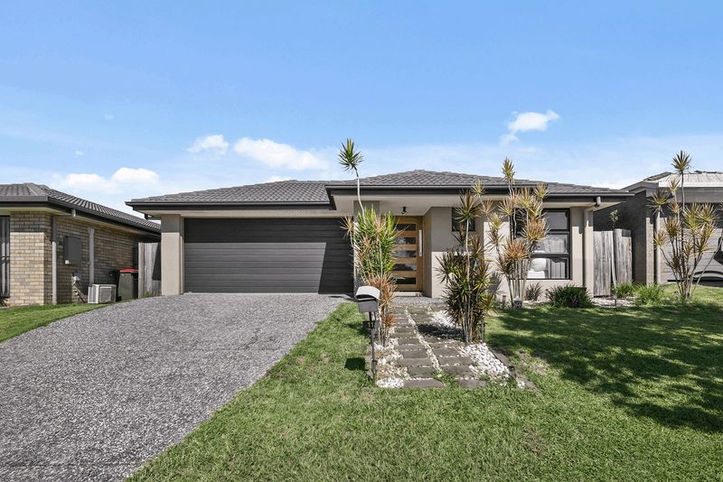 11 Grainger Circuit, BURPENGARY, QLD 4505