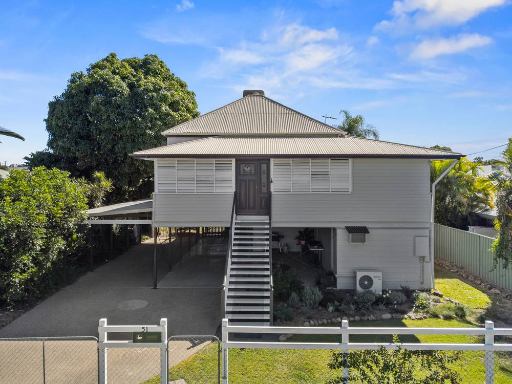 51 Retro Street, EMERALD, QLD 4720