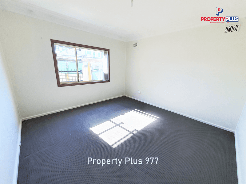 202 The Horsley Drive, FAIRFIELD, NSW 2165