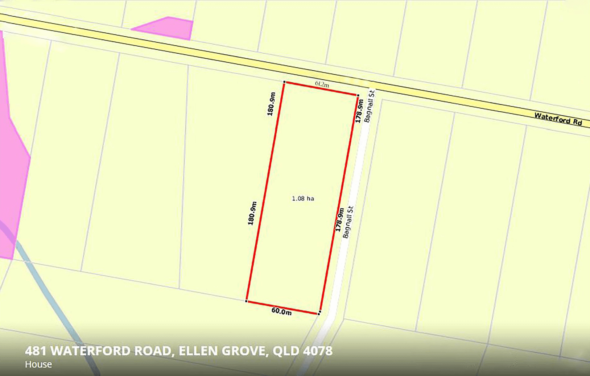 481 Waterford Road, Ellen Grove, QLD 4078