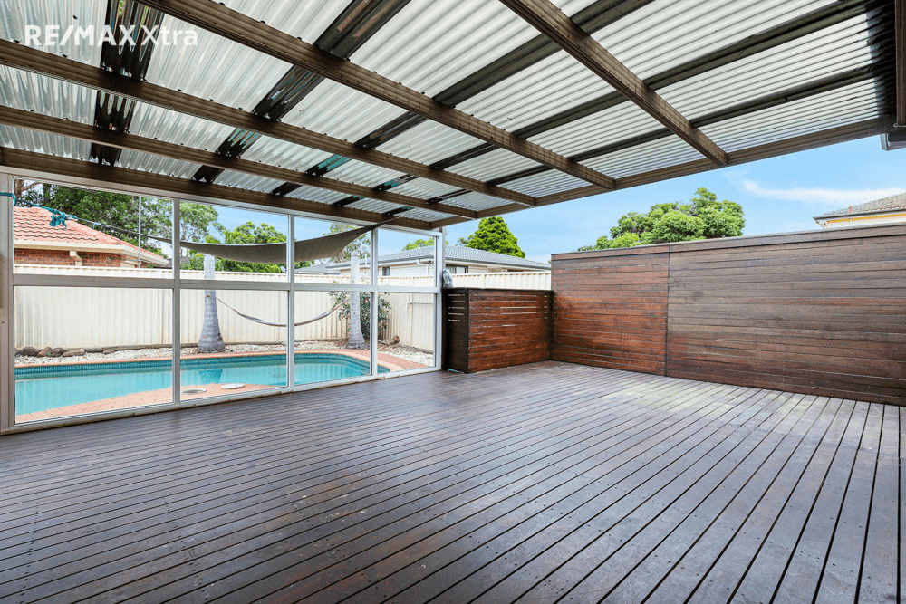 20 Gerald Crescent, DOONSIDE, NSW 2767