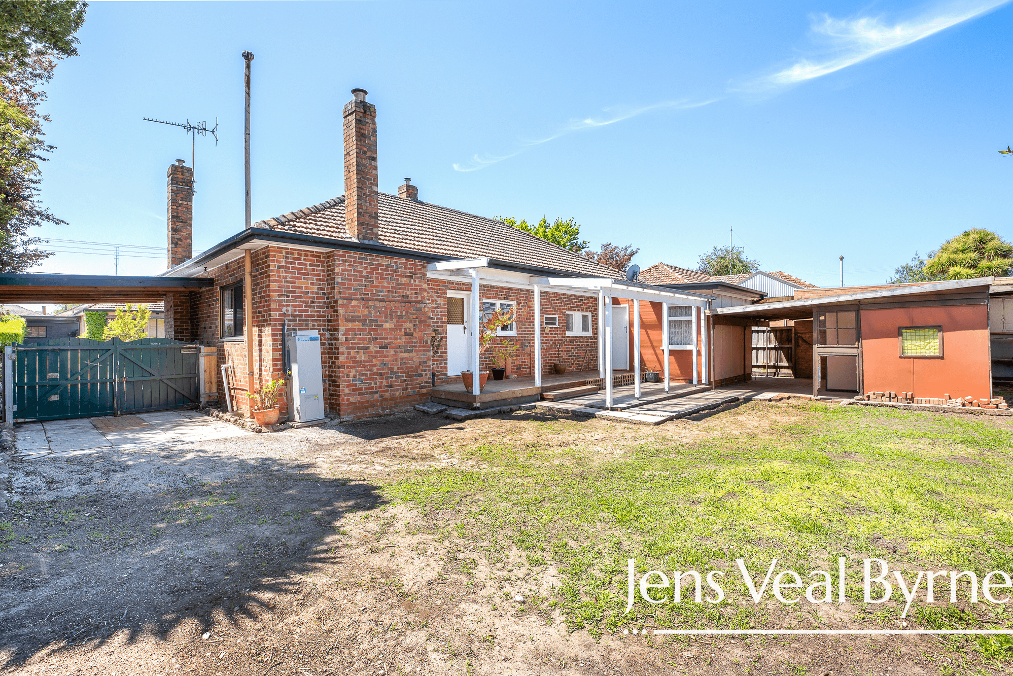 9 Collard Street, Newington, VIC 3350