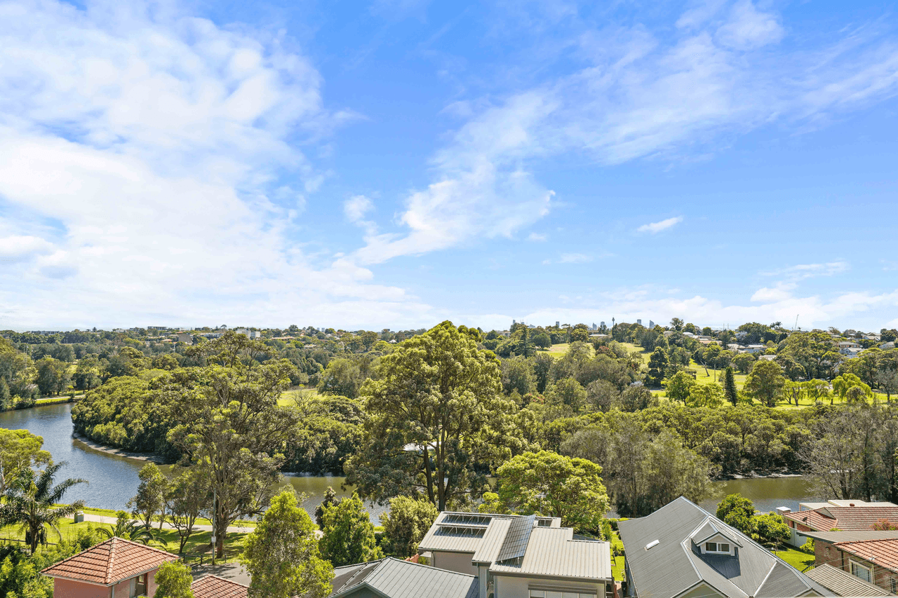 3A/83 Homer Street, EARLWOOD, NSW 2206