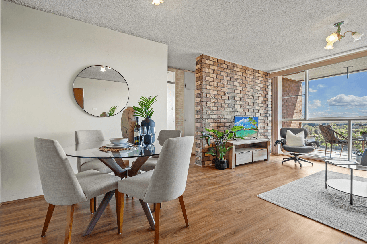3A/83 Homer Street, EARLWOOD, NSW 2206