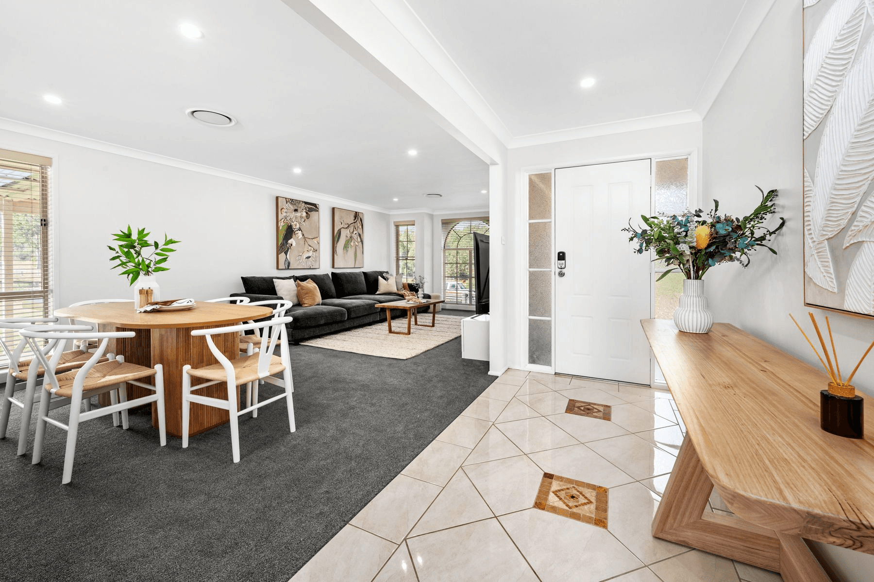202 SUMMER HILL ROAD, VACY, NSW 2421