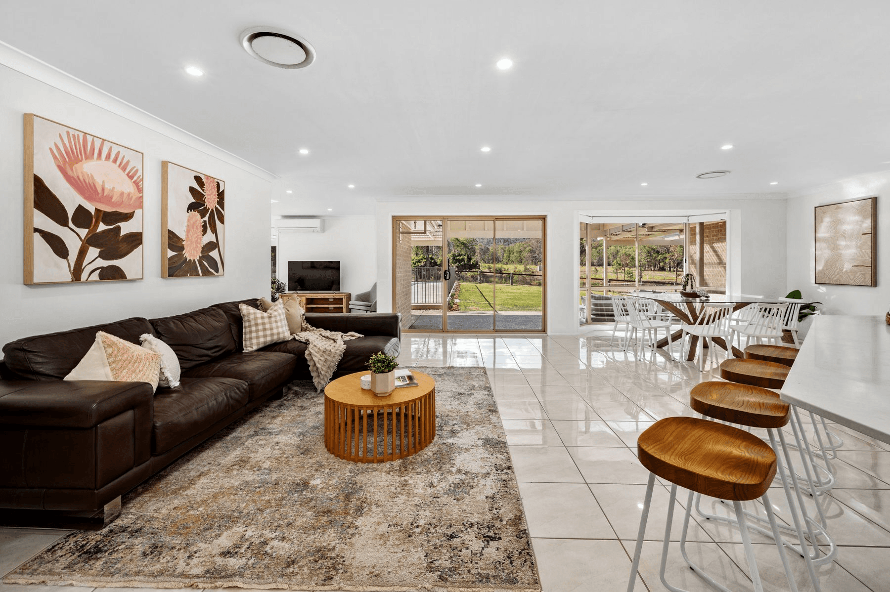 202 SUMMER HILL ROAD, VACY, NSW 2421