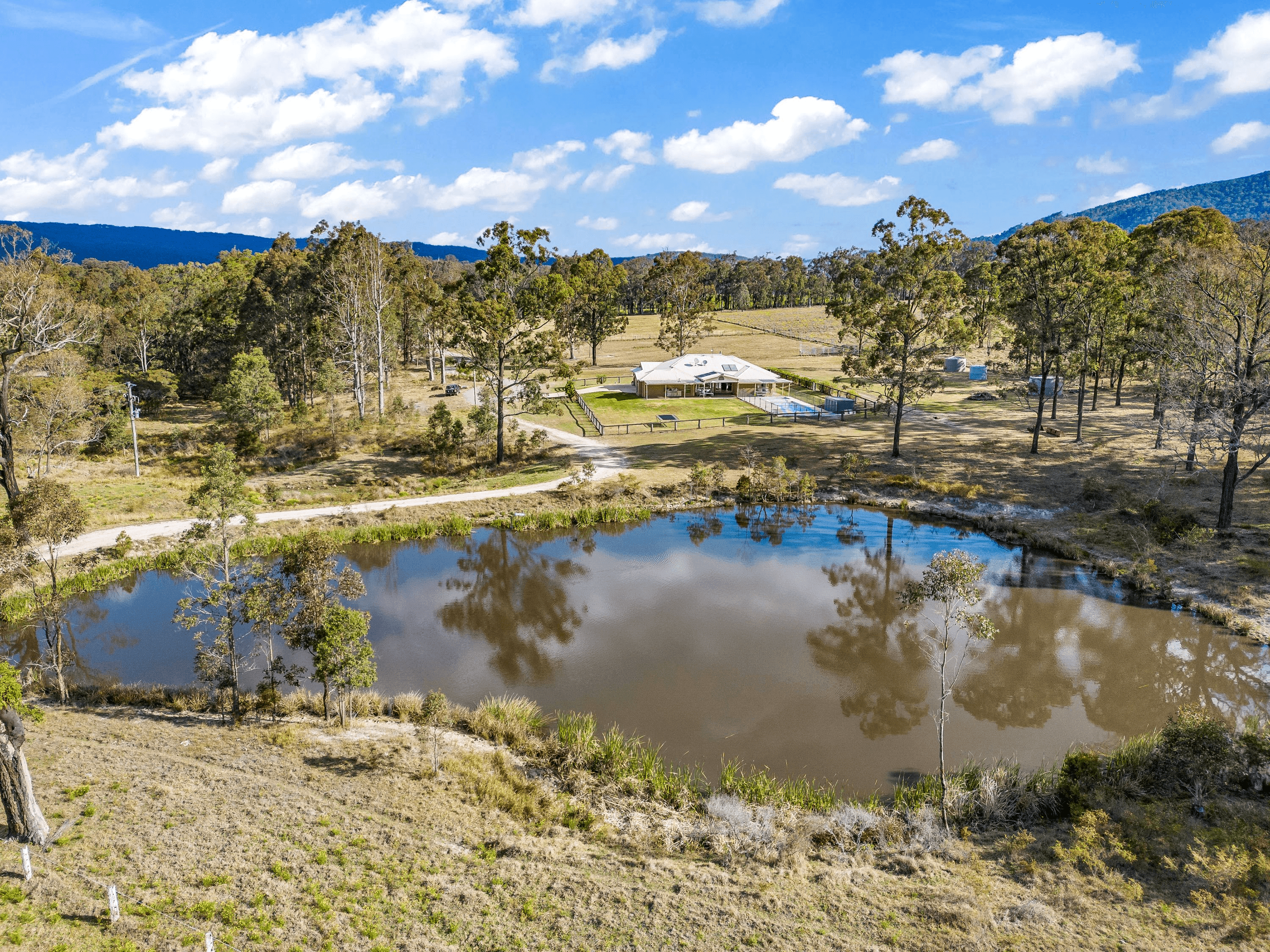 202 SUMMER HILL ROAD, VACY, NSW 2421