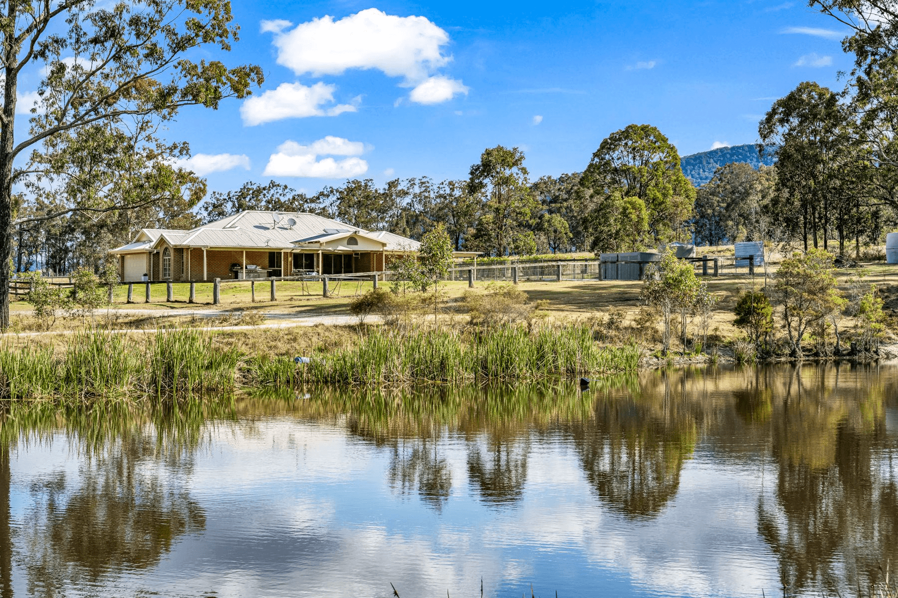 202 SUMMER HILL ROAD, VACY, NSW 2421
