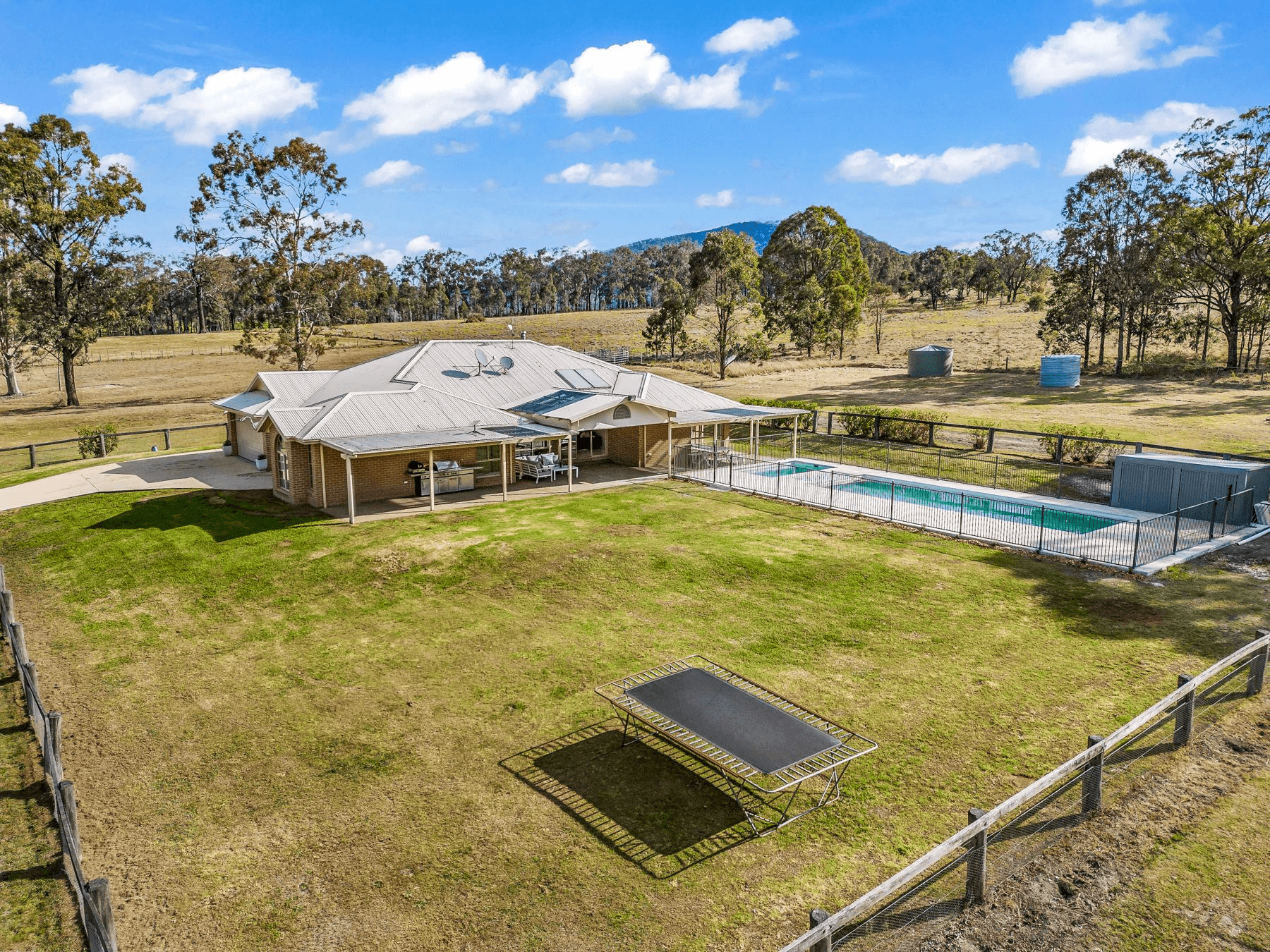 202 SUMMER HILL ROAD, VACY, NSW 2421
