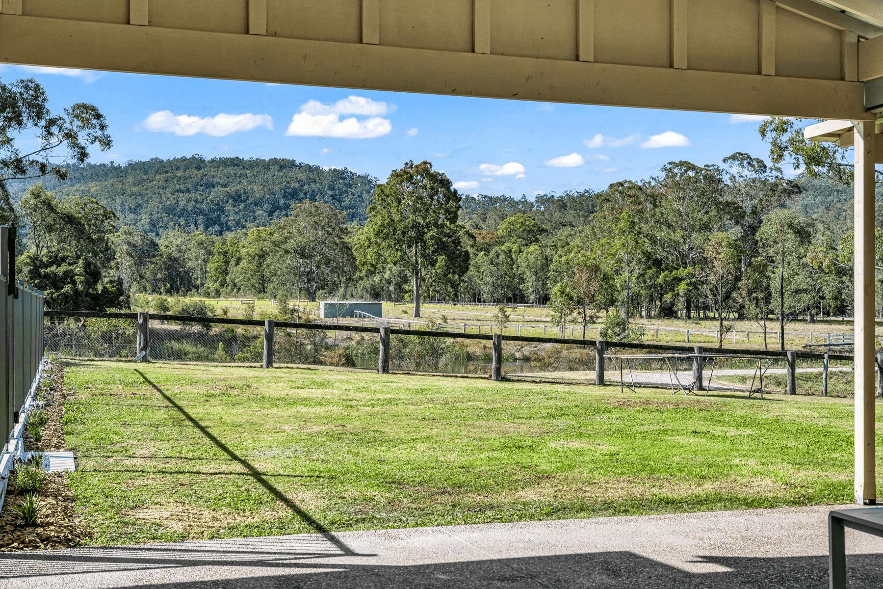 202 SUMMER HILL ROAD, VACY, NSW 2421