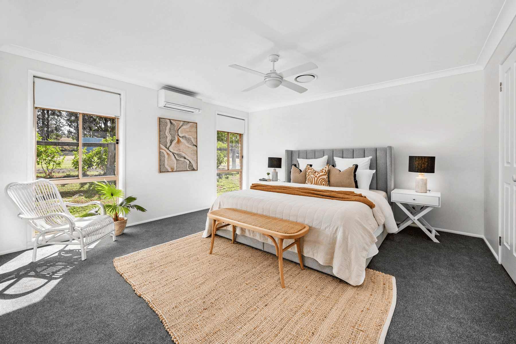 202 SUMMER HILL ROAD, VACY, NSW 2421