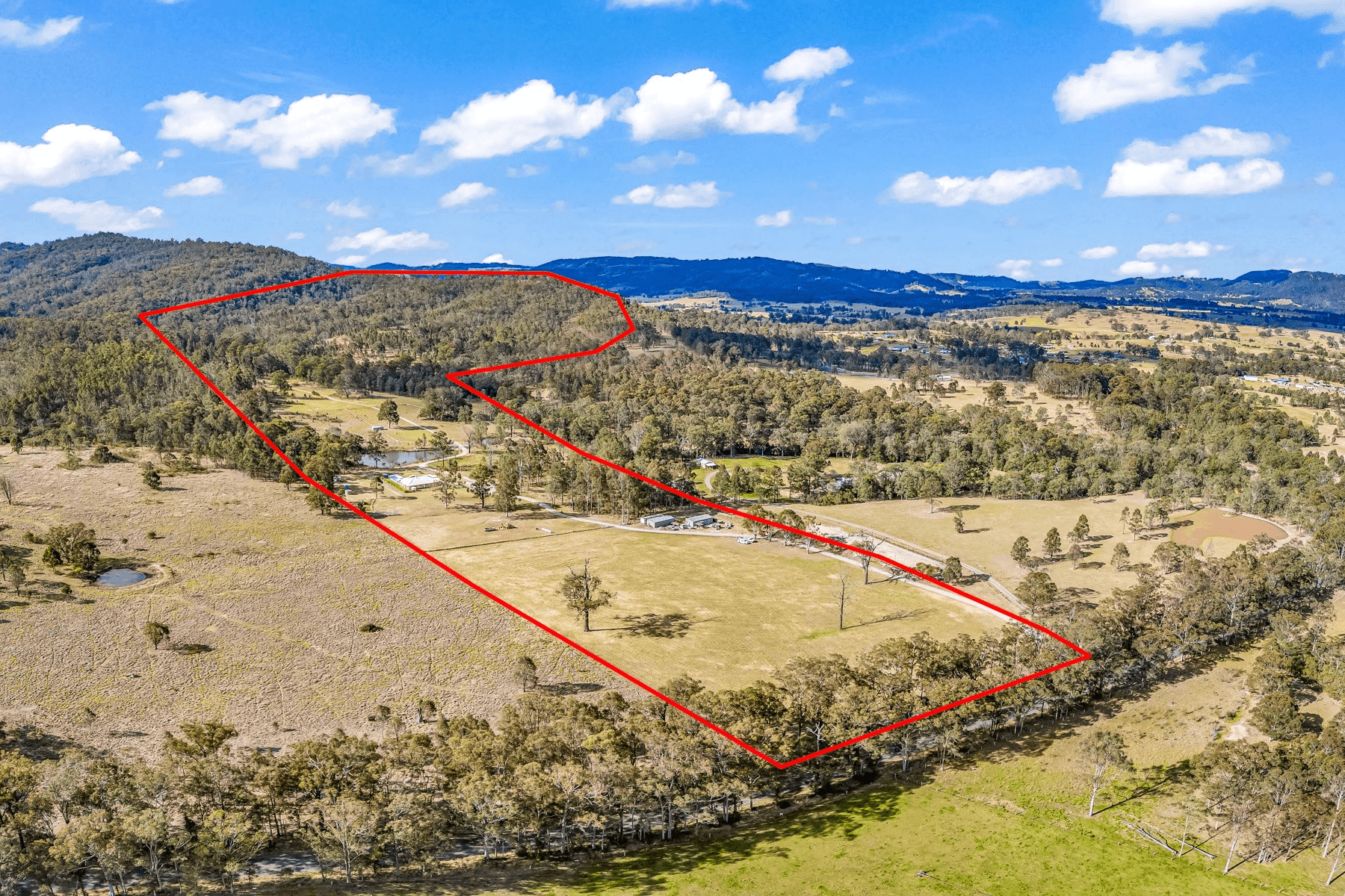 202 SUMMER HILL ROAD, VACY, NSW 2421