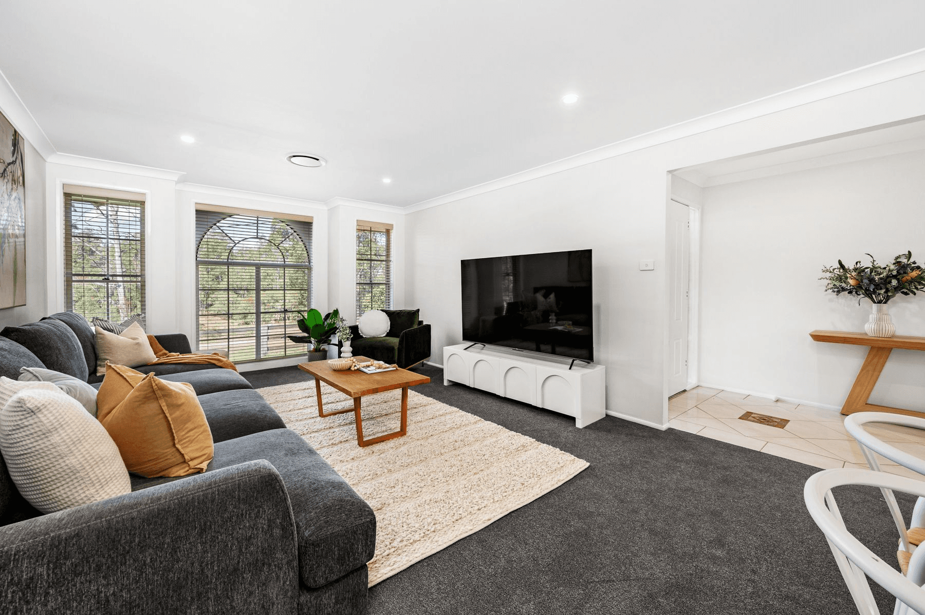202 SUMMER HILL ROAD, VACY, NSW 2421