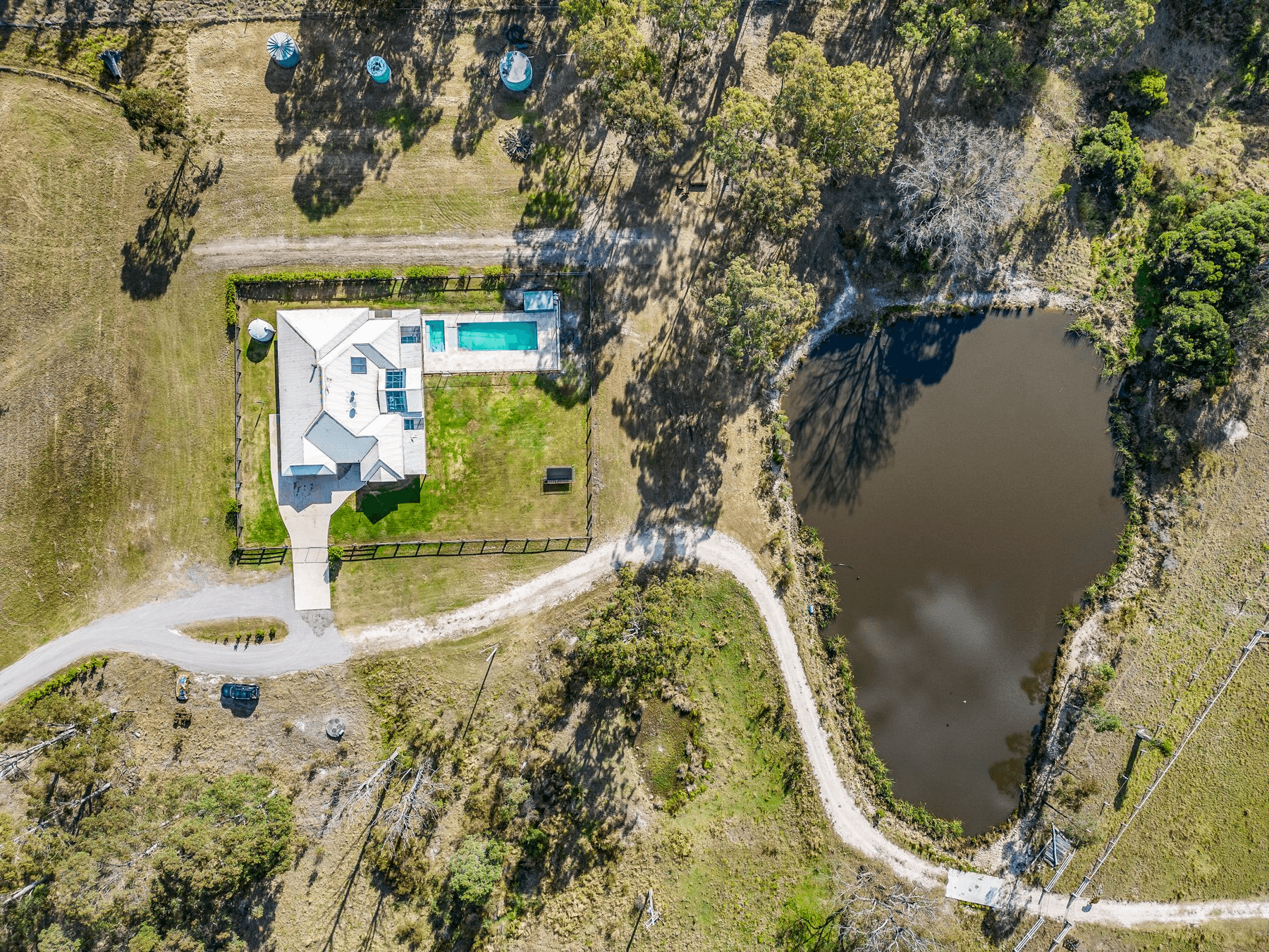 202 SUMMER HILL ROAD, VACY, NSW 2421