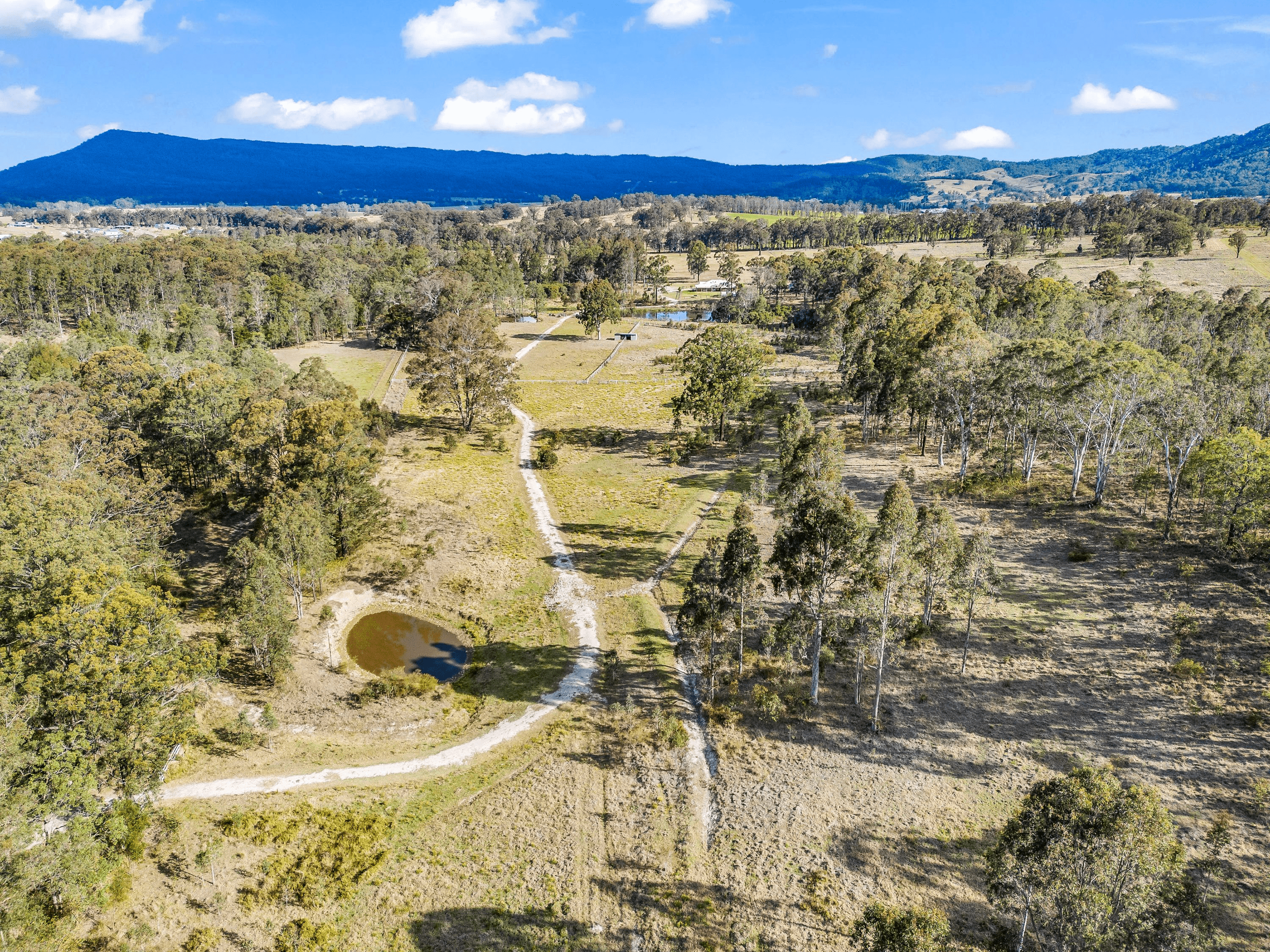 202 SUMMER HILL ROAD, VACY, NSW 2421