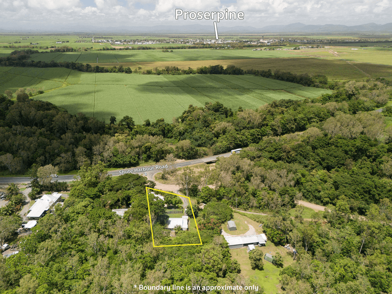 4 Tyree, PROSERPINE, QLD 4800