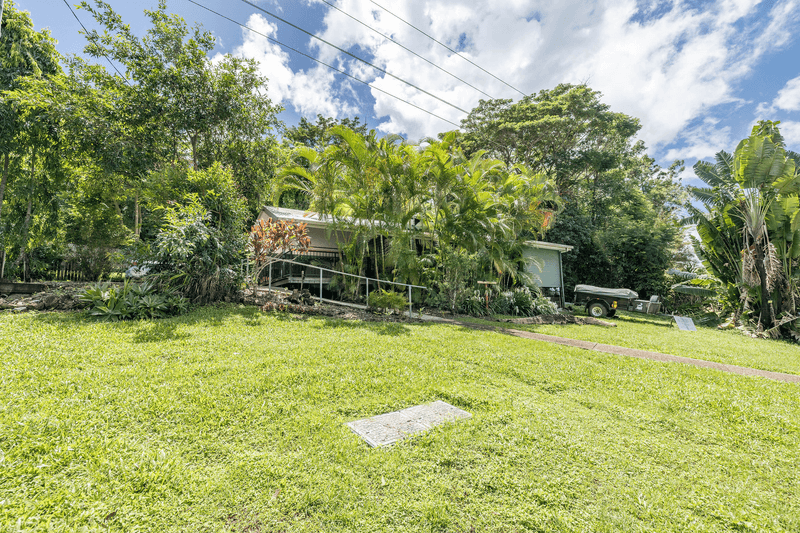 4 Tyree, PROSERPINE, QLD 4800