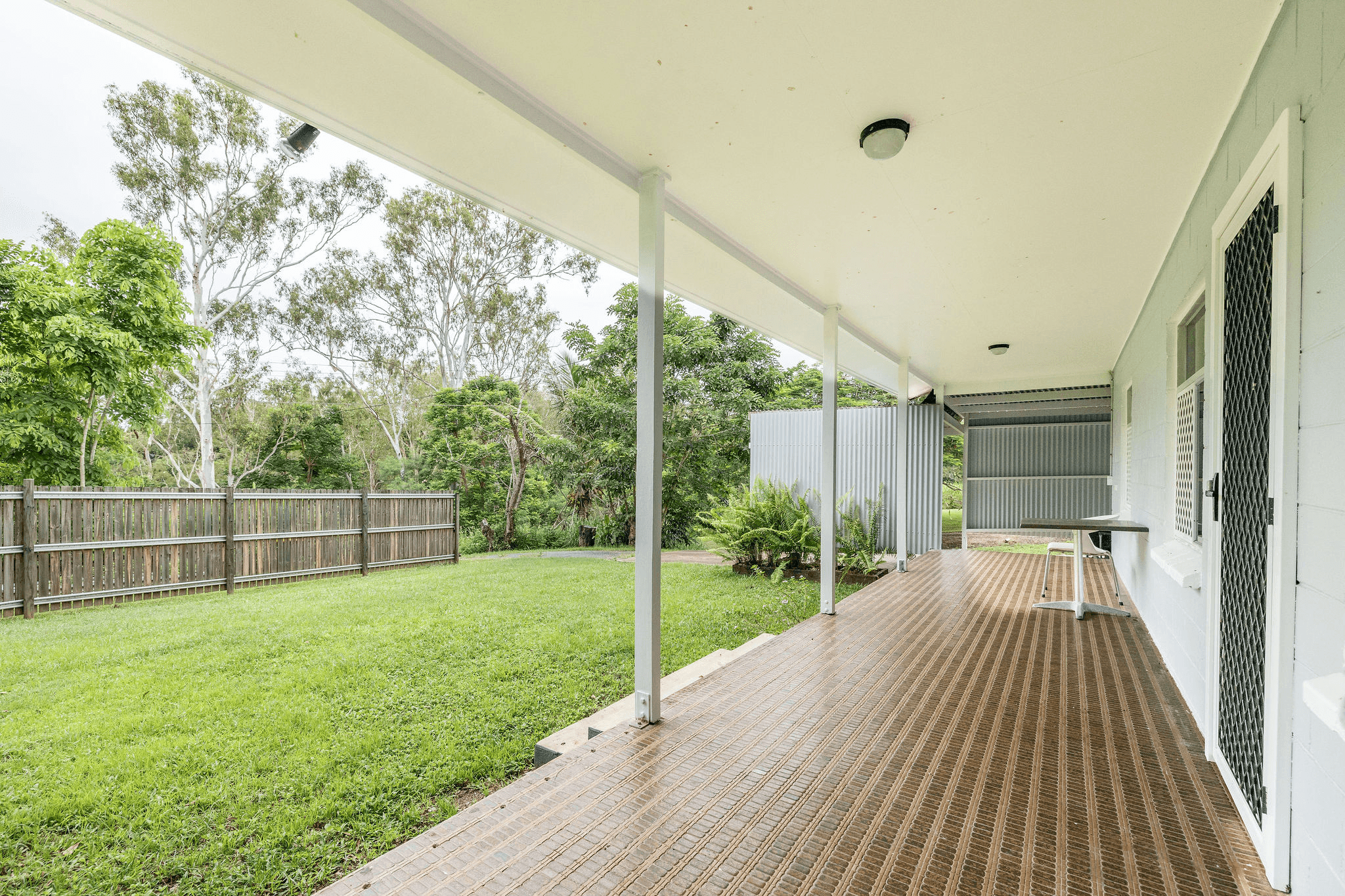 4 Tyree, PROSERPINE, QLD 4800