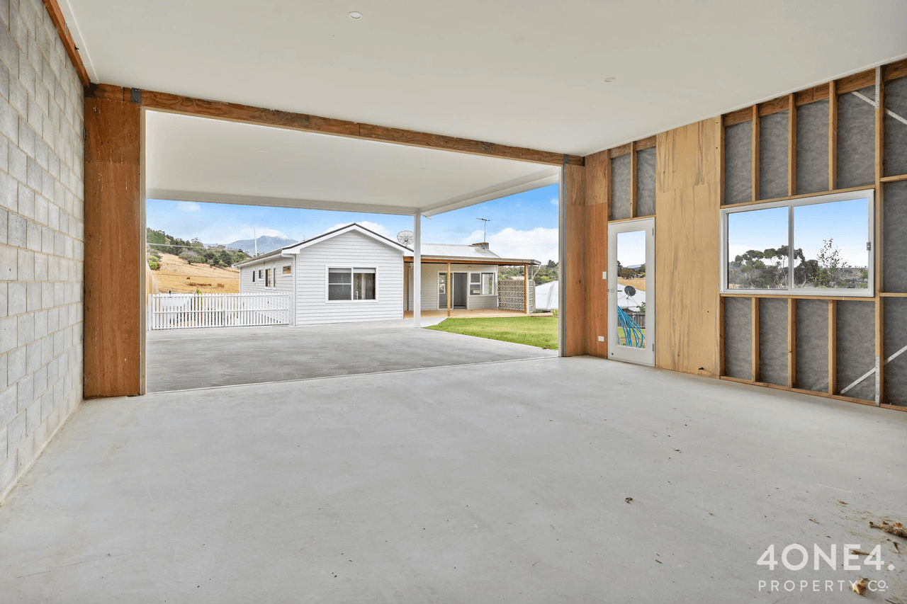 115 Black Snake Road, Granton, TAS 7030