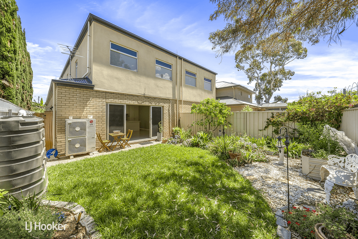 11B Barnes Avenue, MARLESTON, SA 5033