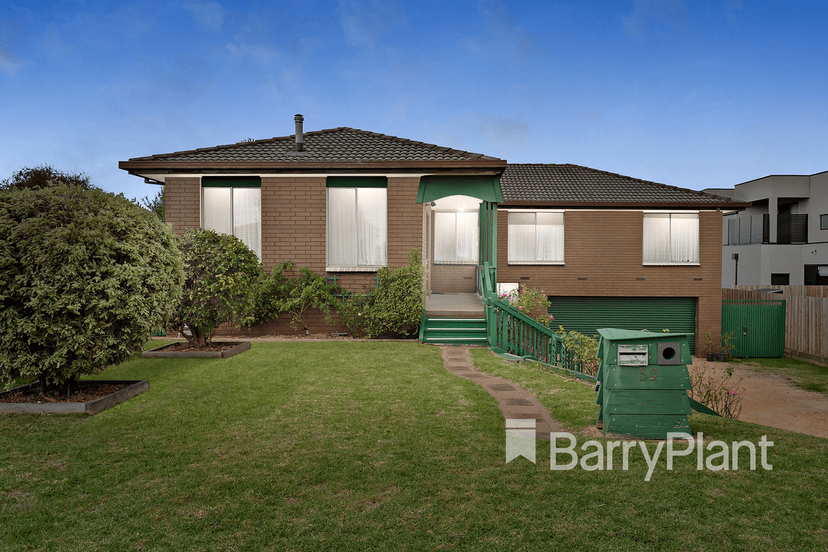 59 Boneo Road, Rosebud, VIC 3939