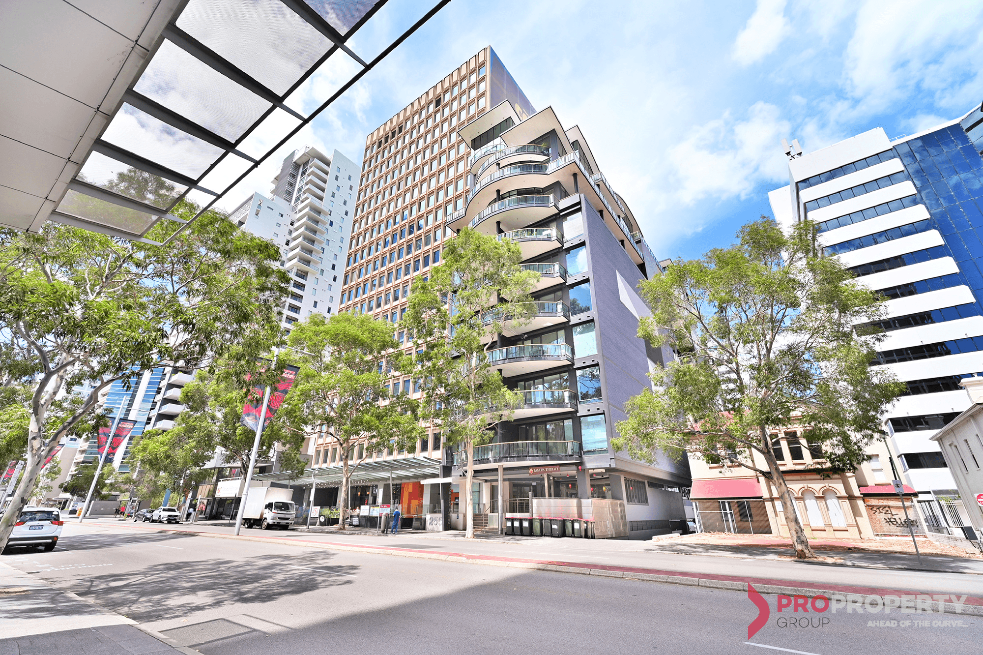 60/255 Adelaide Terrace, PERTH, WA 6000