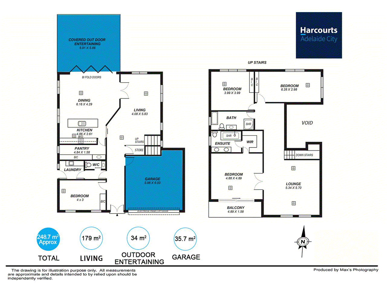 8 Kopoola Crescent, Gilles Plains, SA 5086