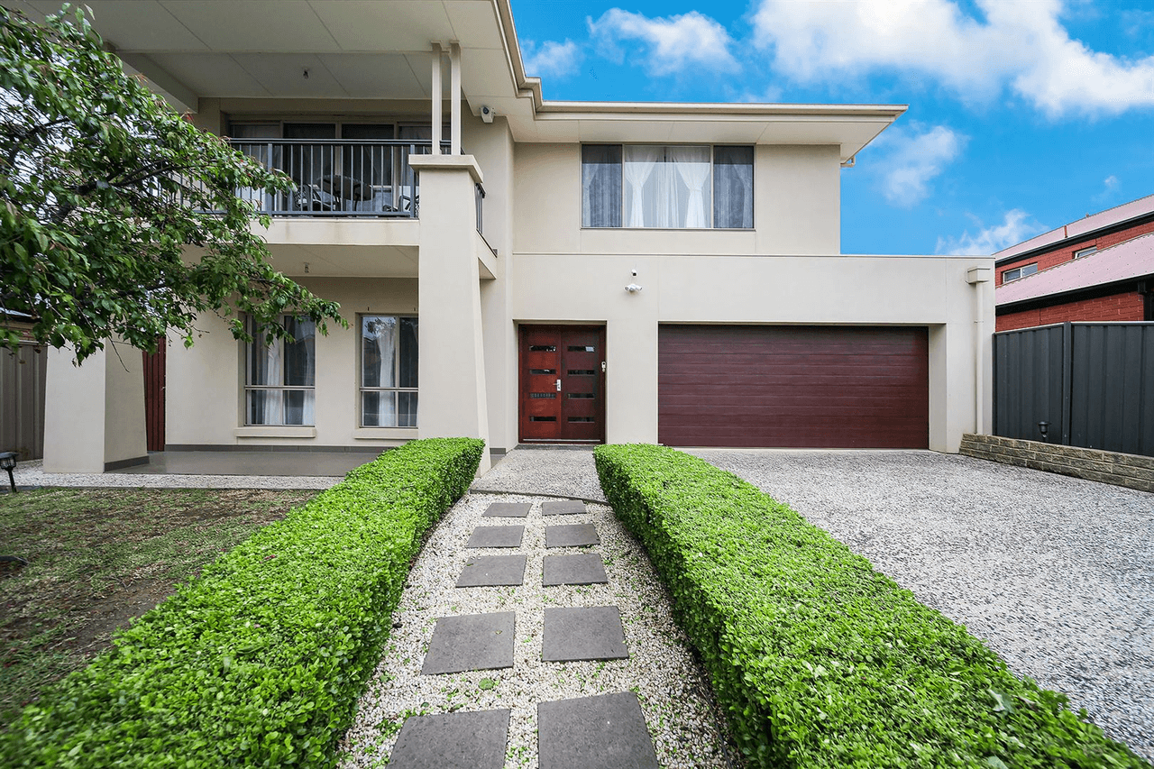 8 Kopoola Crescent, Gilles Plains, SA 5086