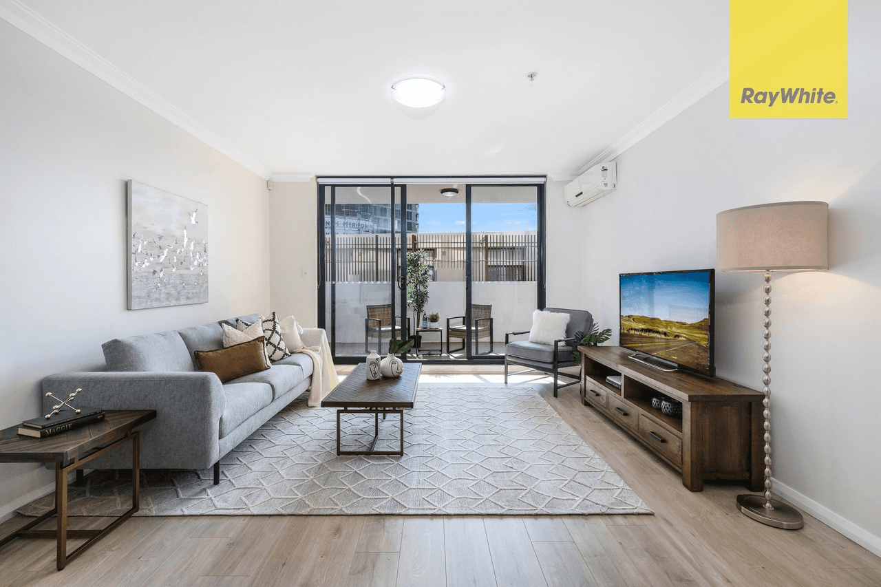 180/109-113 George Street, PARRAMATTA, NSW 2150