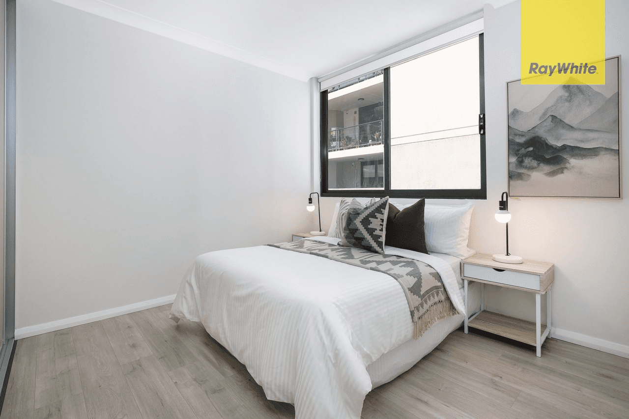 180/109-113 George Street, PARRAMATTA, NSW 2150