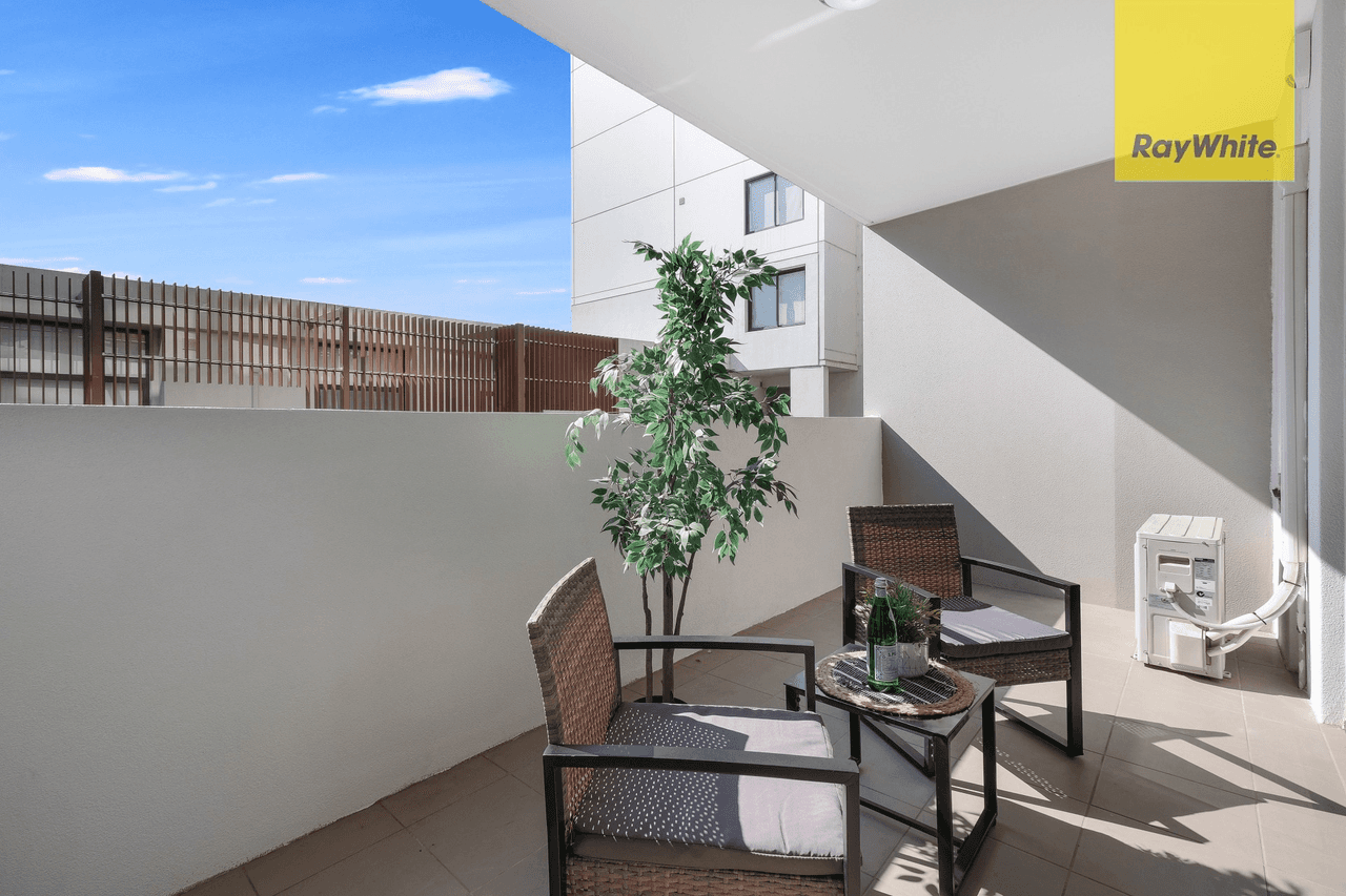 180/109-113 George Street, PARRAMATTA, NSW 2150