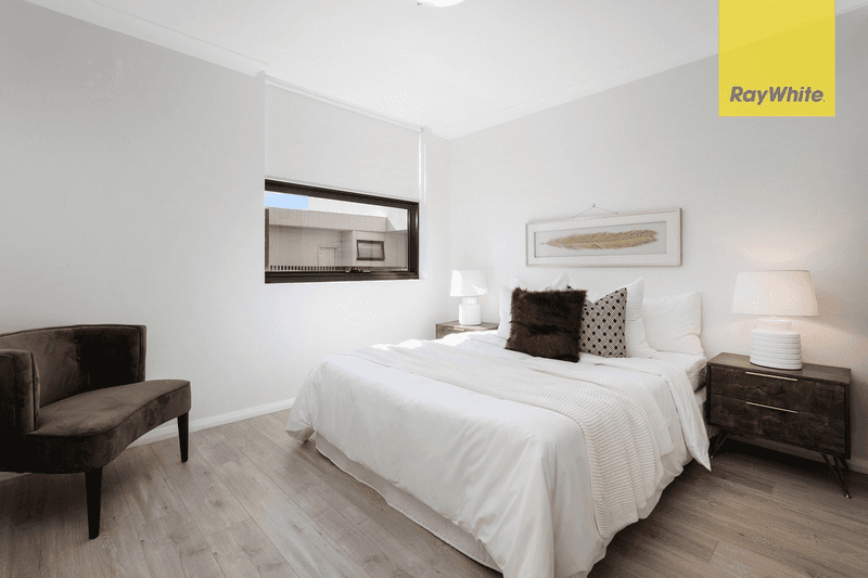 180/109-113 George Street, PARRAMATTA, NSW 2150