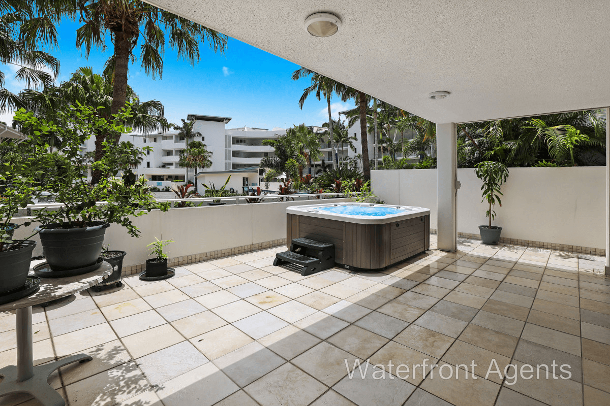 116/13 Nicklin Way, Minyama, QLD 4575