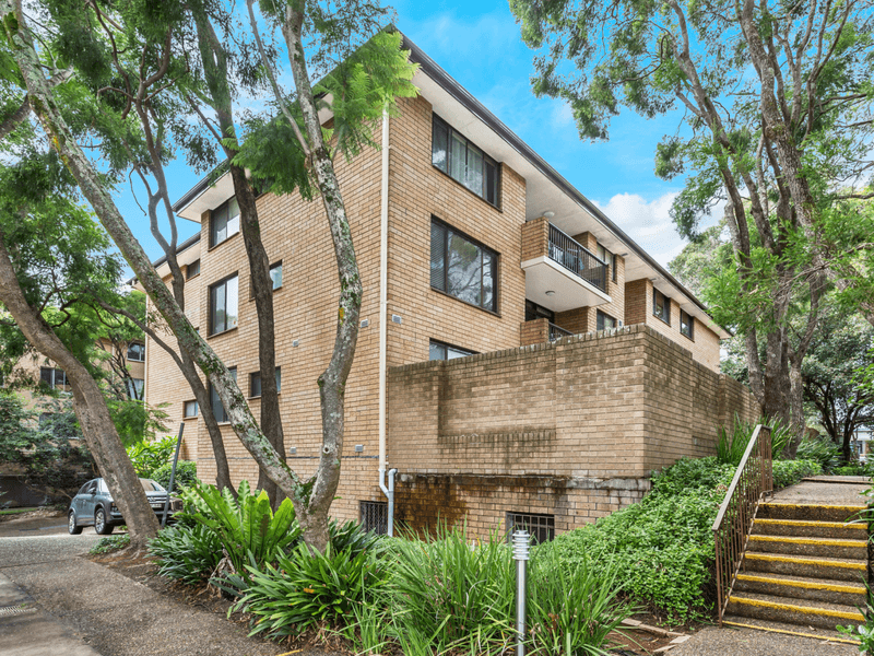 2/215-217 Peats Ferry Road, HORNSBY, NSW 2077