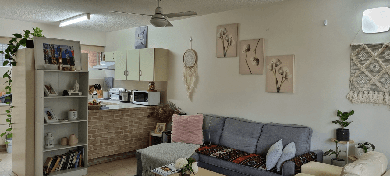 3/636 Oxley Road, CORINDA, QLD 4075
