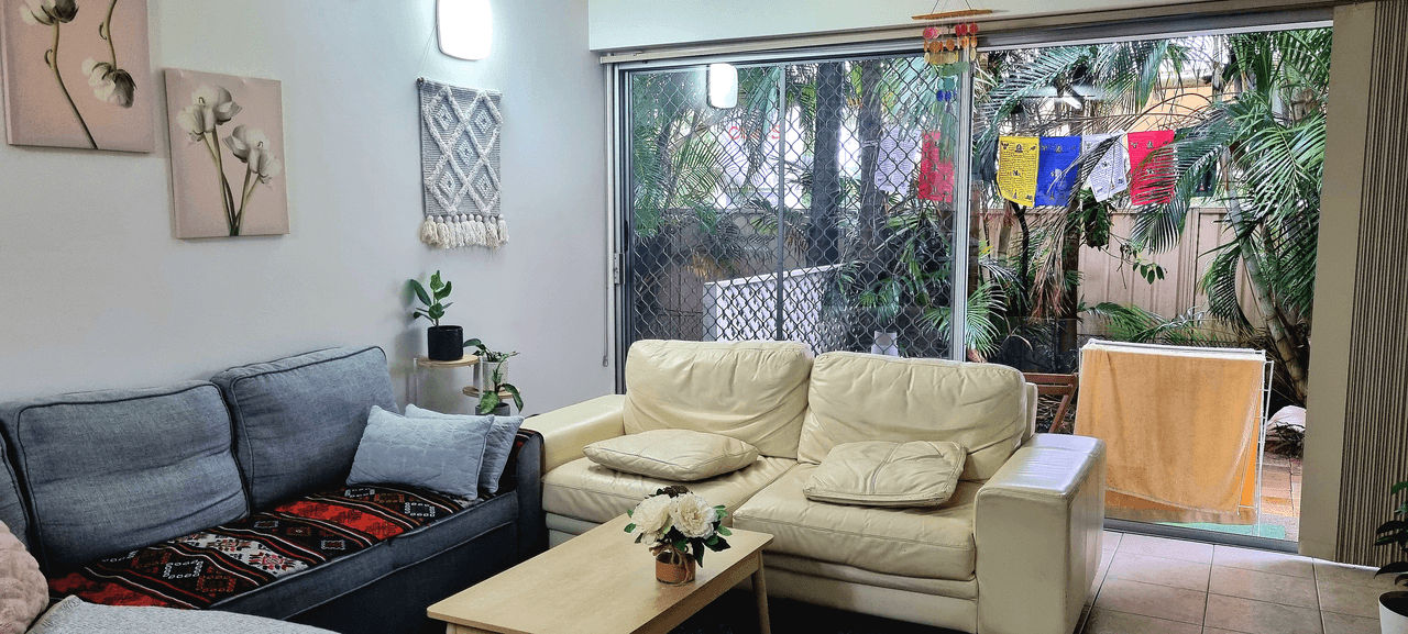3/636 Oxley Road, CORINDA, QLD 4075